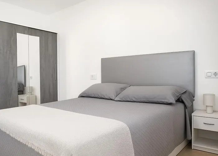 Atico 14 Apartament