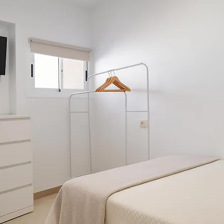 Apartamento Atico 14 *