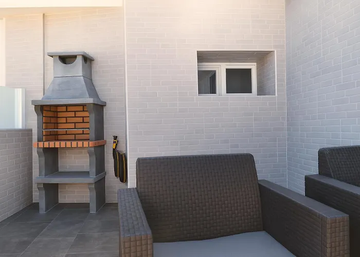 ático 14 Apartamento Arrecife (Lanzarote)