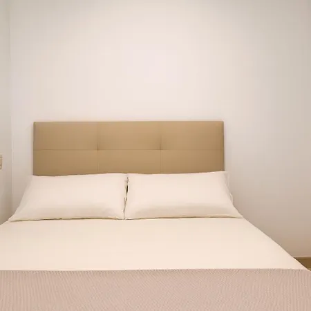 Atico 14 Арресифе