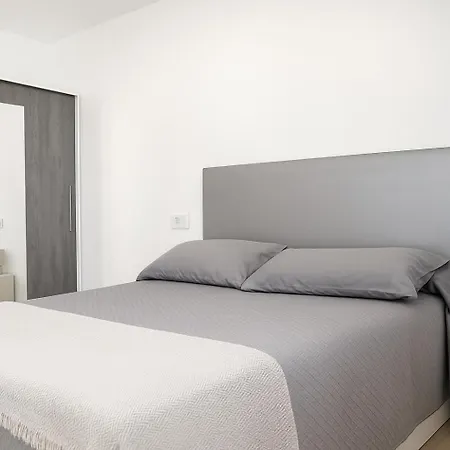 Atico 14 Апартаменты