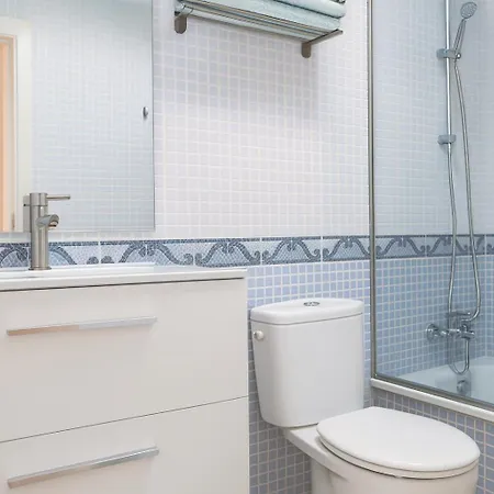 Atico 14 Арресифе